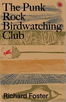 The Punk Rock Birdwatching Club