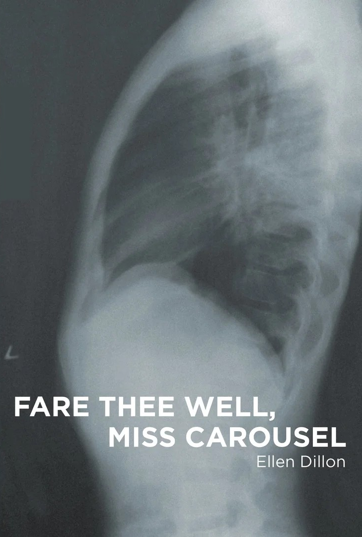 Fare Thee Well, Miss Caroussel