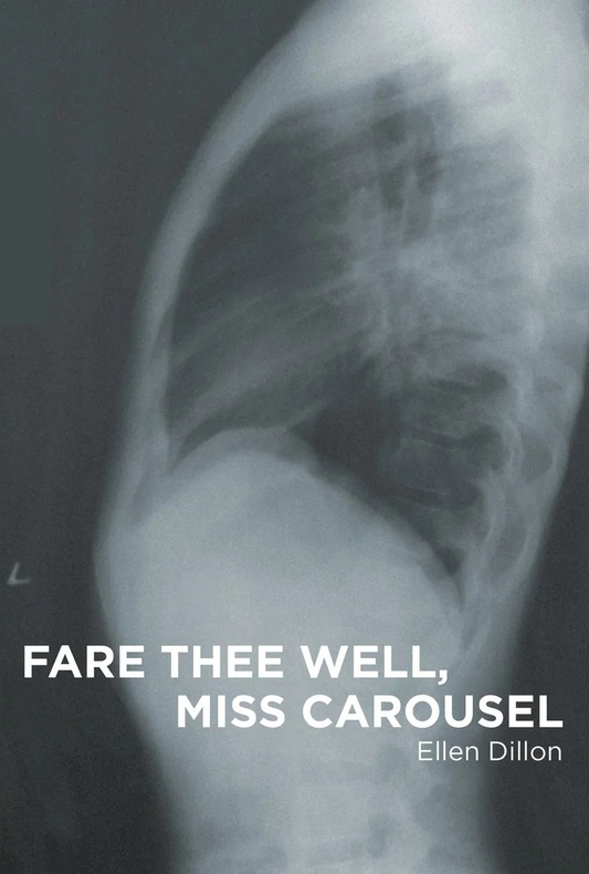 Fare Thee Well, Miss Caroussel